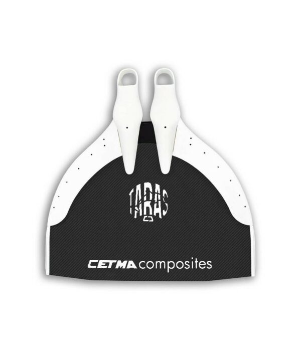 Mоноласта TARAS -CETMA COMPOSITES