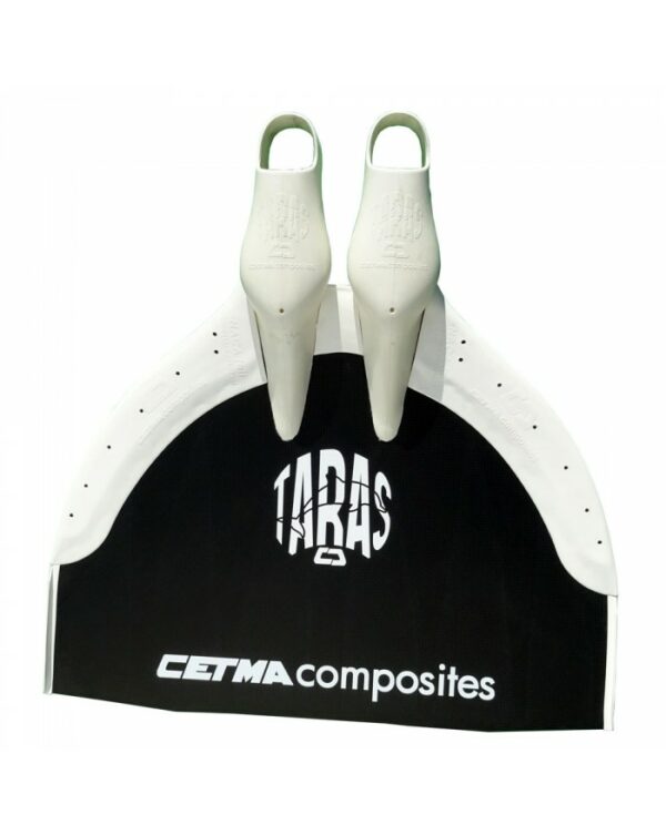 Mоноласта TARAS -CETMA COMPOSITES — изображение 3