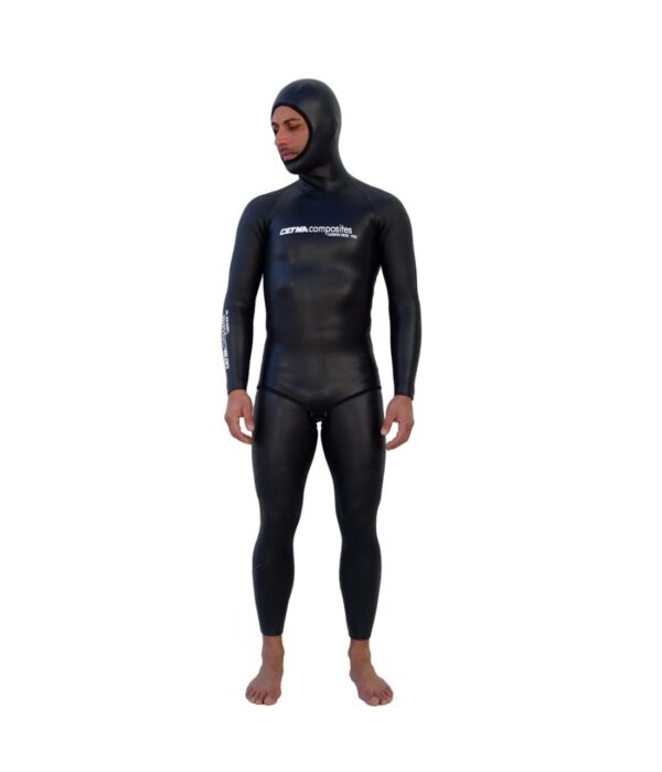 Muta Freediving Carbon Skin-Pro - immagine 3