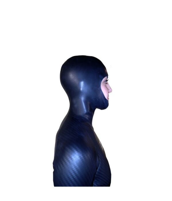 Freediving Carbon skin-Pro Woman wetsuit - Image 5