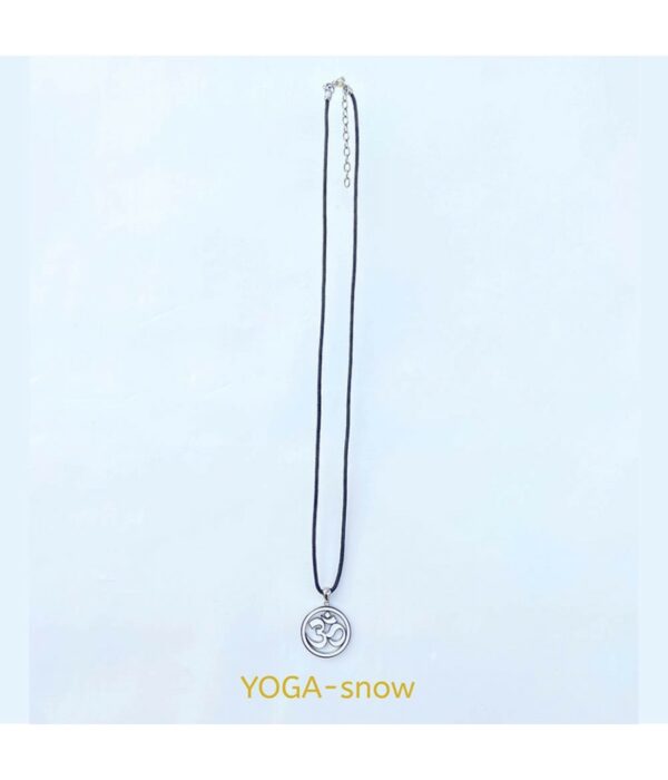 Collana Yoga - immagine 4