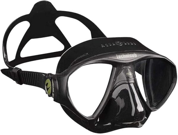 Aqualung MICROMASK Mask - Image 2