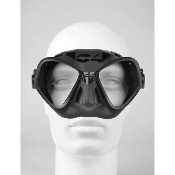 C4 Condor Mask - Image 3