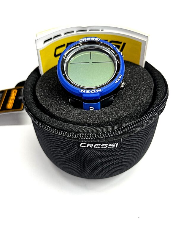 Diving computer watch CRESSI Neon - Image 5