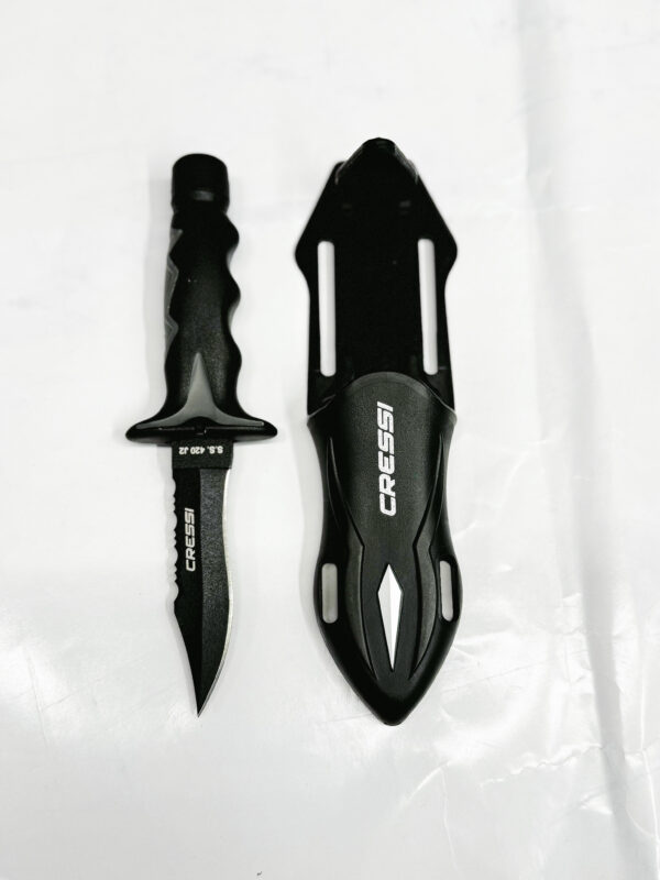 CRESSI Predator Knife - Image 2