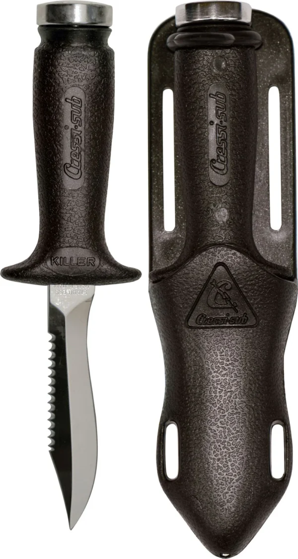 CRESSI Killer Knife - Image 3