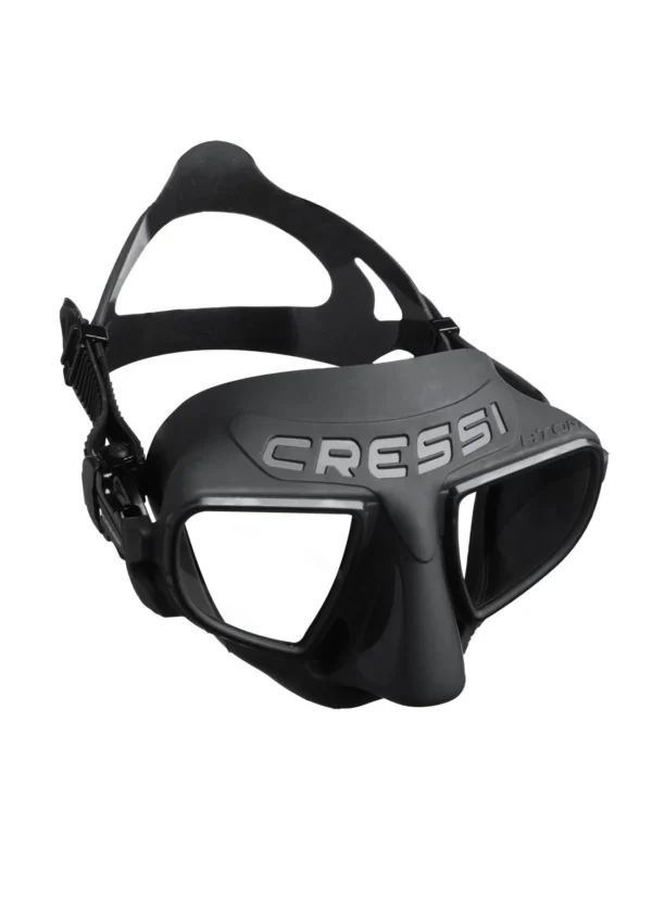 Maschera CRESSI Atom - immagine 3