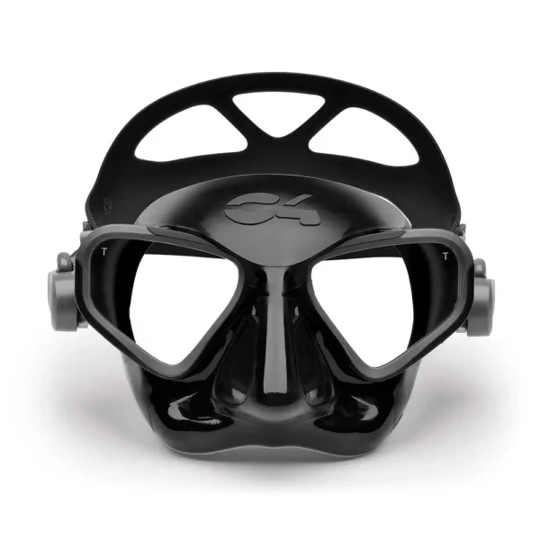 C4 Condor Mask