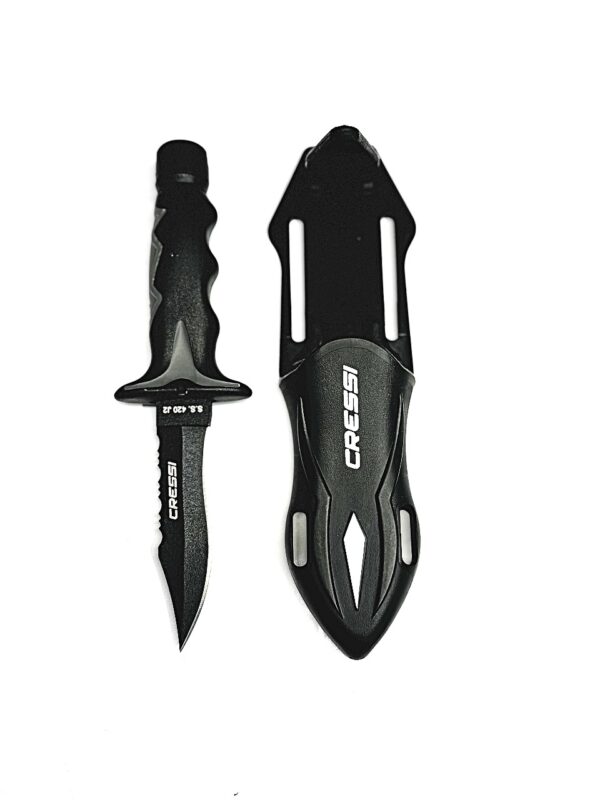 CRESSI Predator Knife - Image 4