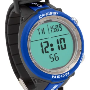 Diving computer watch CRESSI Neon