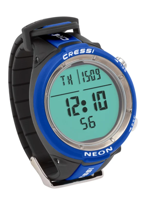 Diving computer watch CRESSI Neon