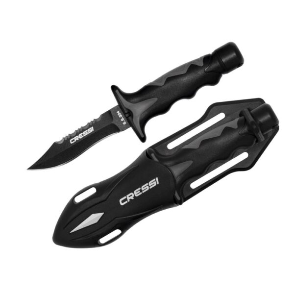 CRESSI Predator Knife